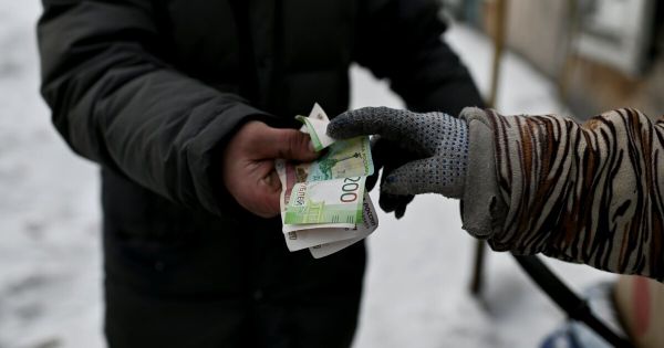 Российские металлурги пожаловались на&nbsp;слишком сильный рубль