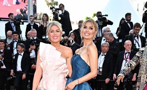 Российские звезды прорвались на Каннский кинофестиваль