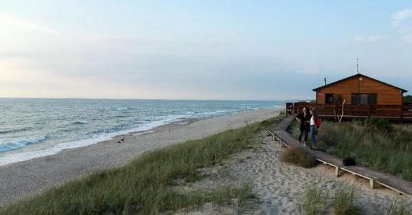 Россию исключили из Совета государств Балтийского <span id=