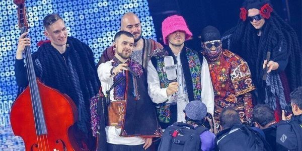 Румыния, Грузия и&nbsp;Азербайджан обвинили "Евровидение" в&nbsp;подтасовке результатов