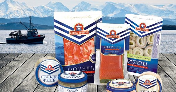 «Санта Бремор» приостановила поставки в Россию «Санта Бремор» приостановила поставки в Россию