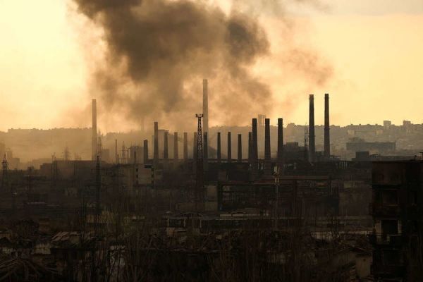 Сдавшихся украинских военных с&nbsp;&laquo;Азовстали&raquo; ждет трибунал &mdash; Пушилин