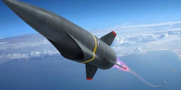США&nbsp;заявили об&nbsp;успешном испытании гиперзвукового оружия