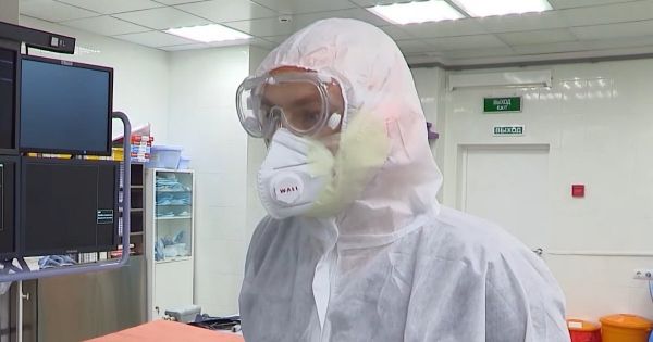 Стелс-омикрон &mdash; новый штамм ковида: симптомы, лечение и&nbsp;опасность