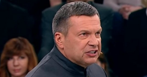 &laquo;Стрелку забиваешь?&raquo; Соловьев резко ответил губернатору Куйвашеву