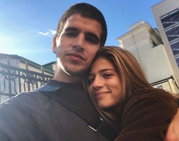 Тесть рэпера Федука: «Хотел страшного зятя» Тесть рэпера Федука: «Хотел страшного зятя»