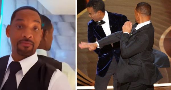 Уилла Смита на 10 лет<span id=