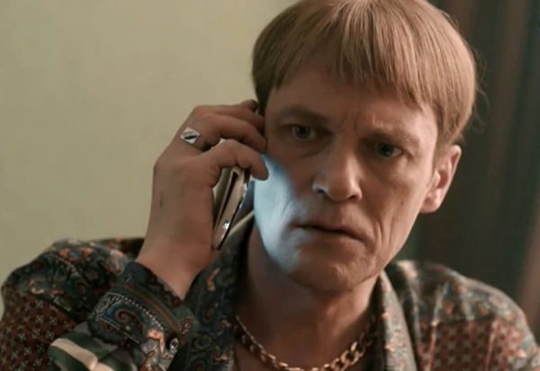 Умер актер Сергей Карякин Умер актер Сергей Карякин