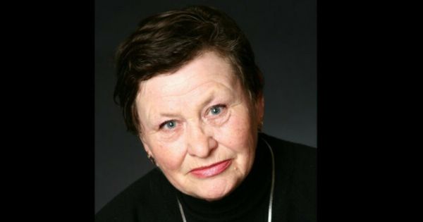 Умерла актриса из «Улиц разбитых фонарей» Людмила Елисеева Умерла актриса из «Улиц разбитых фонарей» Людмила Елисеева