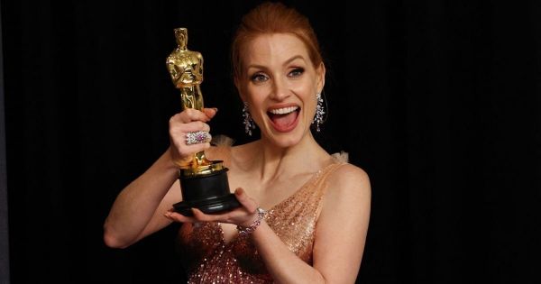 В&nbsp;Лос-Анджелесе вручили &laquo;Оскары&raquo;