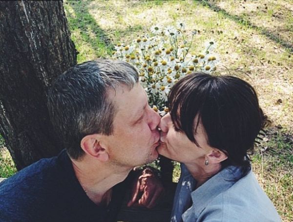 &laquo;Выпроводил в&nbsp;никуда с&nbsp;животом&raquo;. Судьба бывшей жены Николая Фоменко