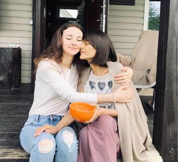 &laquo;Выпроводил в&nbsp;никуда с&nbsp;животом&raquo;. Судьба бывшей жены Николая Фоменко