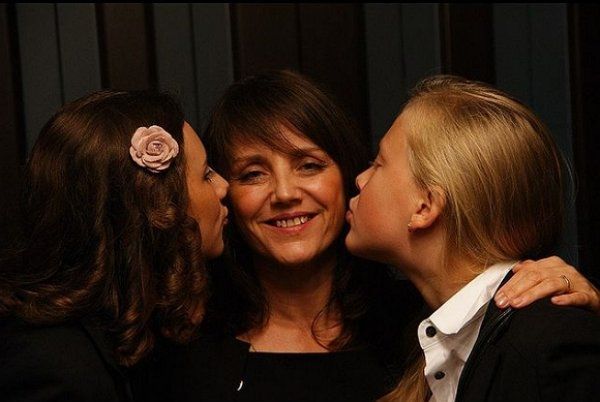 &laquo;Выпроводил в&nbsp;никуда с&nbsp;животом&raquo;. Судьба бывшей жены Николая Фоменко