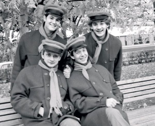 &laquo;Выпроводил в&nbsp;никуда с&nbsp;животом&raquo;. Судьба бывшей жены Николая Фоменко