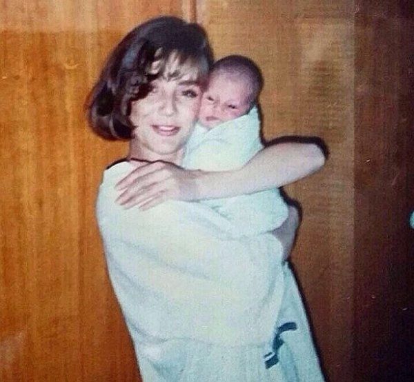 &laquo;Выпроводил в&nbsp;никуда с&nbsp;животом&raquo;. Судьба бывшей жены Николая Фоменко