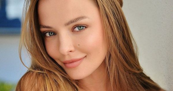 Звезда &laquo;Барвихи&raquo; Орлова беременна двойней