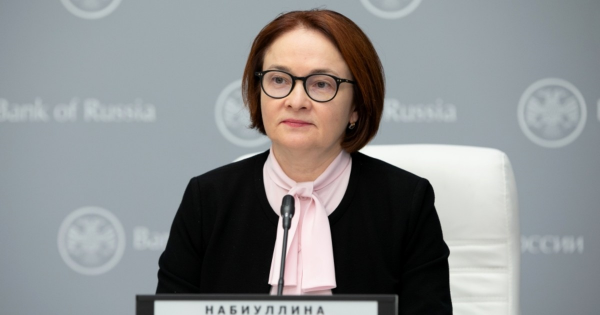 ЦБ&nbsp;пообещал не&nbsp;запрещать доллар, евро и&nbsp;другие валюты в&nbsp;РФ