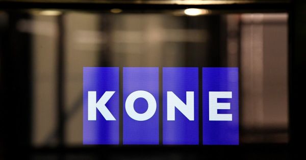 Финский производитель лифтов KONE уходит из России Финский производитель лифтов KONE уходит из России