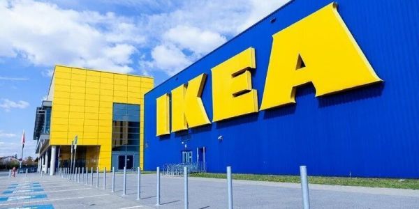 IKEA с 1 июня открывает отделы обмена и возврата в России IKEA с 1 июня открывает отделы обмена и возврата в России
