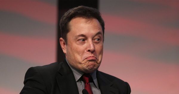 Илона Маска обвинили в&nbsp;создании &laquo;криптопирамиды&raquo;