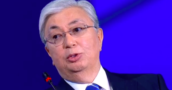 Казахстан не собирается признавать ДНР и ЛНР Казахстан не собирается признавать ДНР и ЛНР