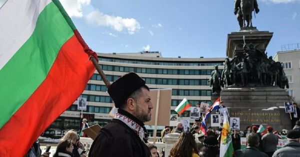 Консульские службы России в&nbsp;Болгарии приостанавливают работу