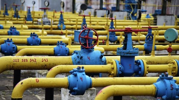 Украина попросила у&nbsp;США&nbsp;газ&nbsp;по&nbsp;ленд-лизу