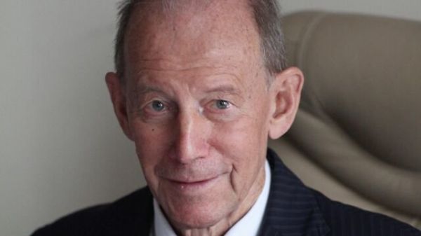 Умер основоположник сосудистой хирургии в России Анатолий Покровский Умер основоположник сосудистой хирургии в России Анатолий Покровский