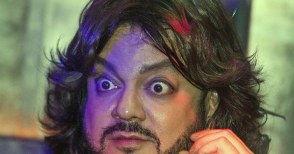 В Кишиневе полиция сорвала концерт Киркорова