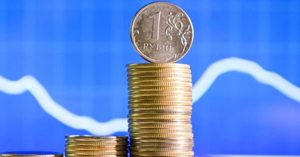 В России произошел первый с 1918 г. дефолт по внешнему долгу