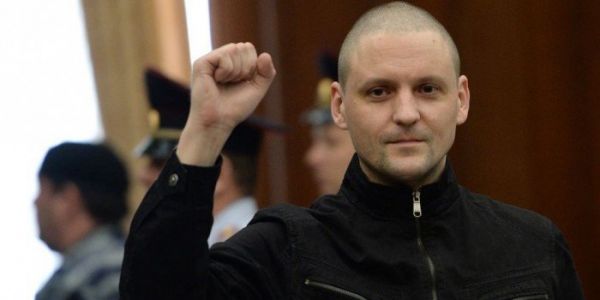 Жена Удальцова станет депутатом Госдумы вместо Рашкина