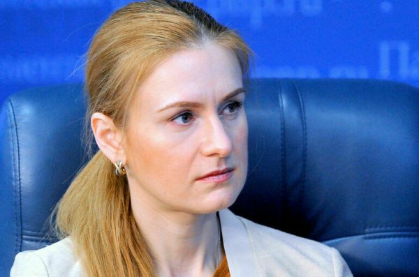 Бутина спрогнозировала перестановку во власти в других странах Европы