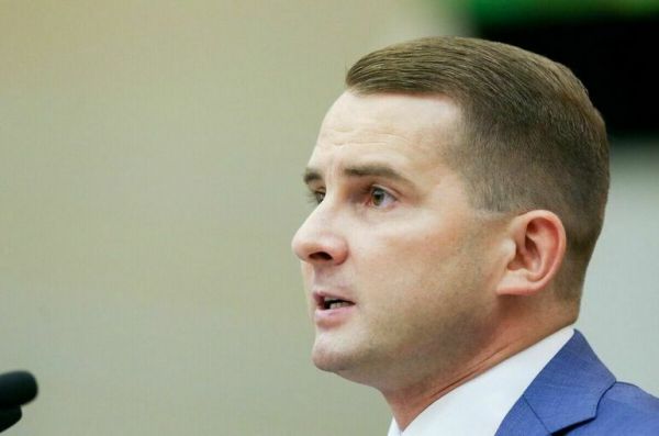 Ярослав Нилов: «Мы реально не уходим в отпуск, мы работаем» Ярослав Нилов: «Мы реально не уходим в отпуск, мы работаем»