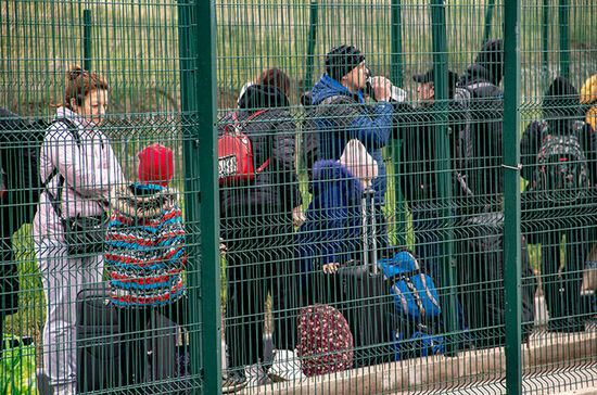 Как изменится Крым после освобождения южных регионов Украины