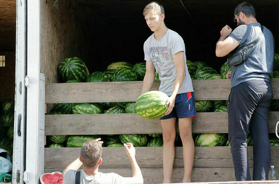 Как изменится Крым после освобождения южных регионов Украины