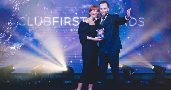 Клуб Первых - объединяет ради достижения успеха и лучшего будущего