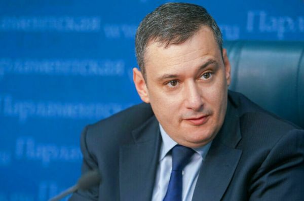 Наказание за пропаганду нетрадиционных отношений предлагают прописать в КоАП Наказание за пропаганду нетрадиционных отношений предлагают прописать в КоАП