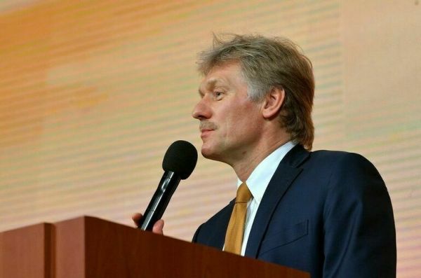 Песков: Указ о назначении Мантурова может быть подписан уже сегодня