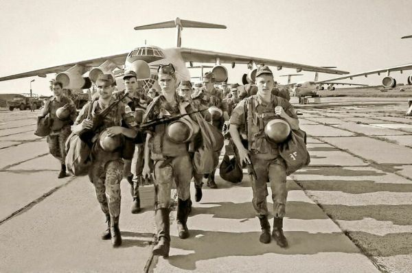 Вадим Красносельский: Наши пути с Молдовой давно разошлись Вадим Красносельский: Наши пути с Молдовой давно разошлись