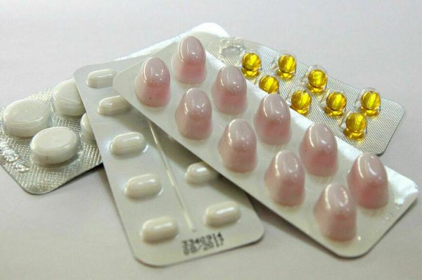 Вячеслав Володин назвал 10 самых важных законов весенней сессии