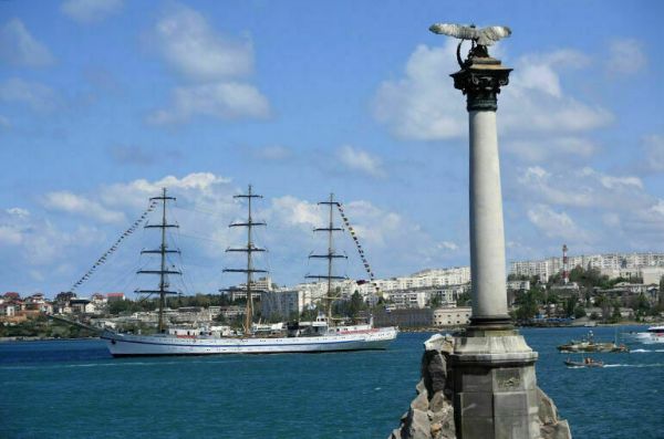 Что увидели в Крыму иностранные журналисты