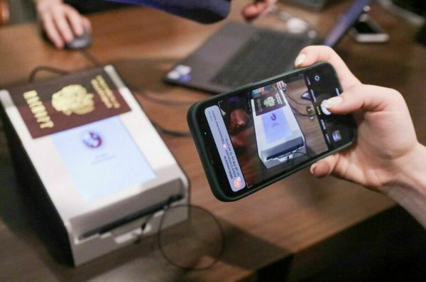 На выборах в сентябре могут появиться дипфейки На выборах в сентябре могут появиться дипфейки