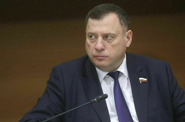 Швыткин усомнился, что убийцу Дугиной выдадут России Швыткин усомнился, что убийцу Дугиной выдадут России