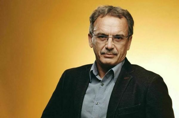 Столкновение века, или Актуальный Достоевский