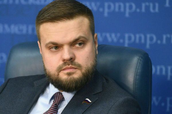 Туров назвал прибалтийские страны рупором русофобии