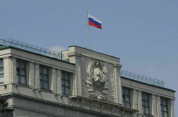 В Госдуме призвали ООН и МАГАТЭ потребовать от Киева прекращения обстрелов Запорожской АЭС