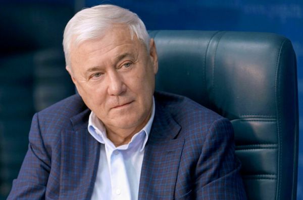 Аксаков убежден, что большинство украинцев хотели бы воссоединения с Россией Аксаков убежден, что большинство украинцев хотели бы воссоединения с Россией