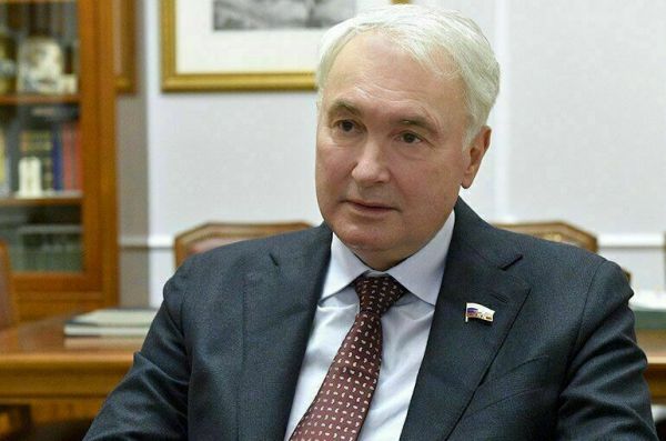 Андрей Картаполов рассказал, куда будут отправлять мобилизованных Андрей Картаполов рассказал, куда будут отправлять мобилизованных