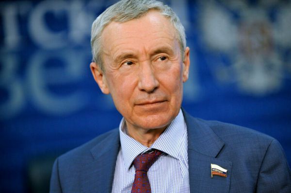 Андрей Климов: К производству фейков для россиян подключились сотрудники Центрального военного командования США