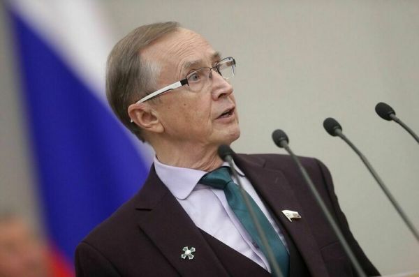 Бурляев считает, что Союзное государство нужно сделать более заметным Бурляев считает, что Союзное государство нужно сделать более заметным